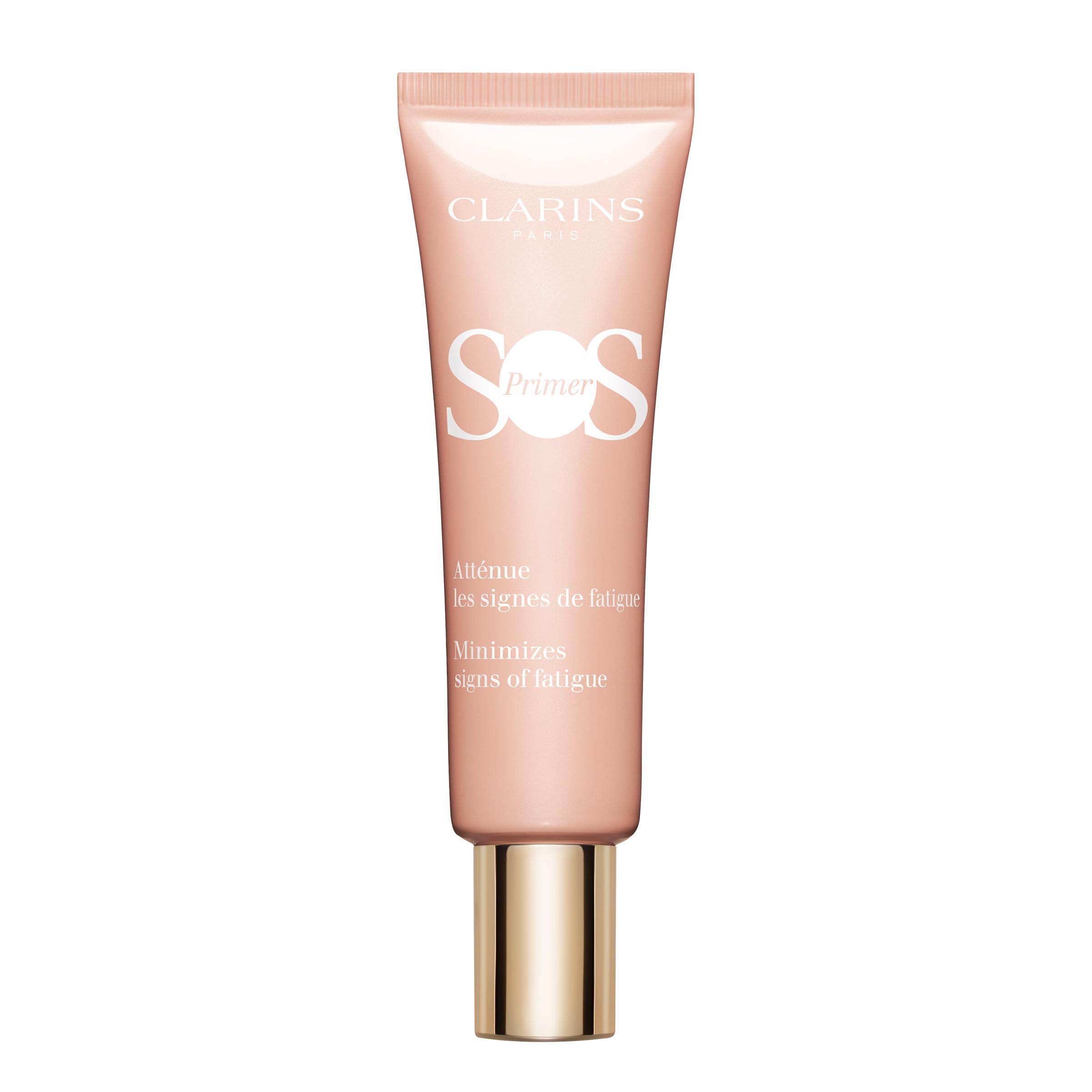 Clarins SOS Primer Pink 30ml