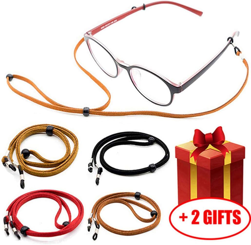 string to keep glasses on
