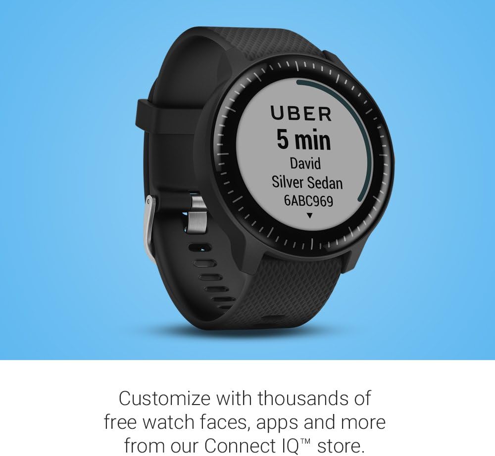 Vivoactive
