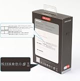Hikvision 1TB External Hard Drive 2.5 USB 3.0 Portable HDD for PS4 Xbox PC Mac view 8