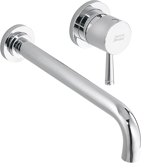 American Standard 2064 461 002 Serin Single Handle Wall Mount