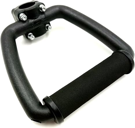 Amazon Tuisku 草刈り機 刈払機 交換用 ループ ハンドル グリップ D型 D型 草刈機 刈払機パーツ アクセサリ