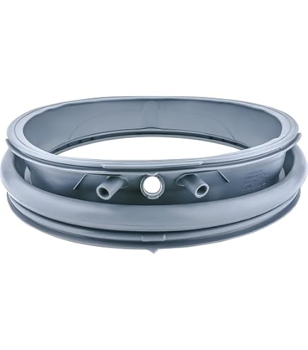 Tubo Carico Lavatrice ForeverPRO 134625700 – Ricambio Originale Per Frigidaire