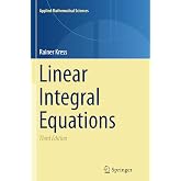 Linear Integral Equations (Applied Mathematical Sciences, 82)