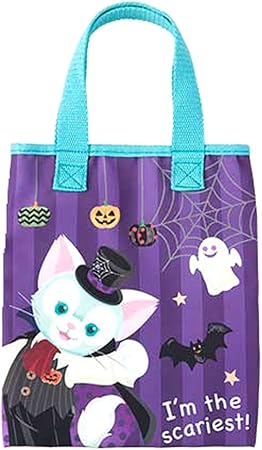 Amazon 9 2 順次発送 ダッフィー の ハロウィーン ハロウィン 16 ジェラトーニ トート バッグ かばん 鞄 ディズニーシー限定 グッズ おもちゃ おもちゃ