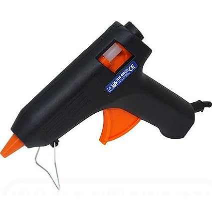 Crown Hot Melt Glue Gun