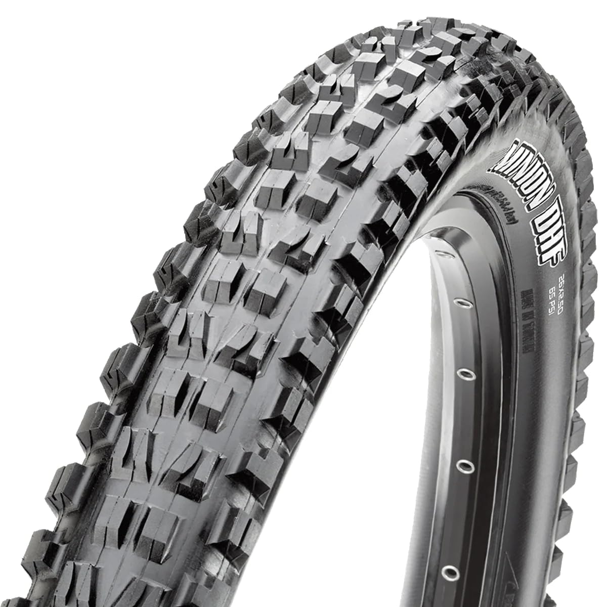 AXXIS inion DHF o DHR II - Paquete de neuáticos para bicicleta de