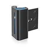 Door Reinforcement Lock Withstands 800lbs of Force