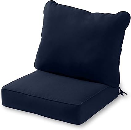 amazon deep seat cushions