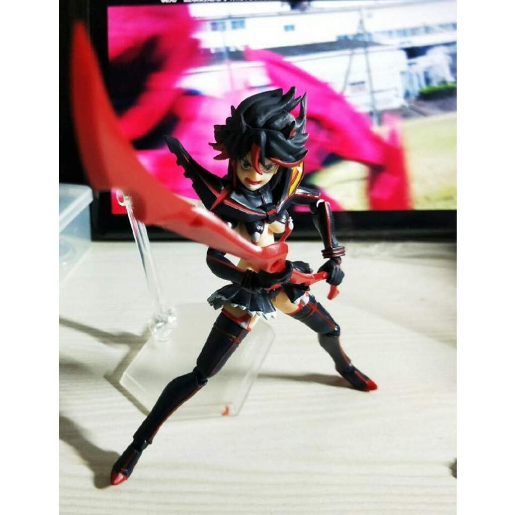 kill la kill ryuko figma