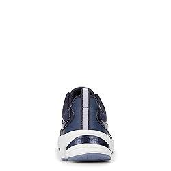 Ryka Womens Imagine Walking Shoe Sneaker Blue 9 M