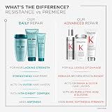 Kérastase Resistance Ciment Thermique Leave-In Hair Treatment 150ml Damaged Hair view 2