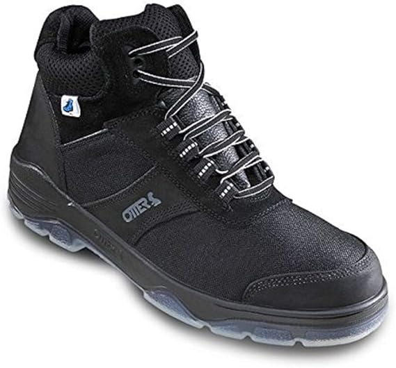 Honeywell 98482577145 Otter Safety Footwear Premium