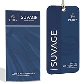 Perfa Savage Disposable Card Freshener for Men Car Air Freshener view 2