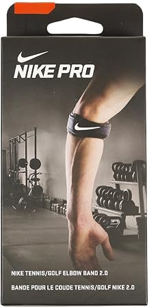 nike tennis elbow brace