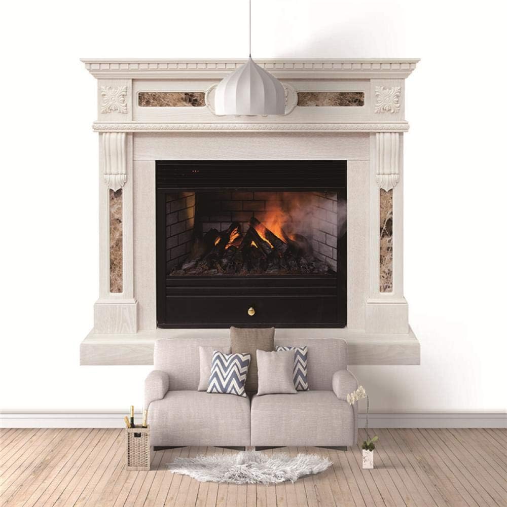 camino per soggiorno rv