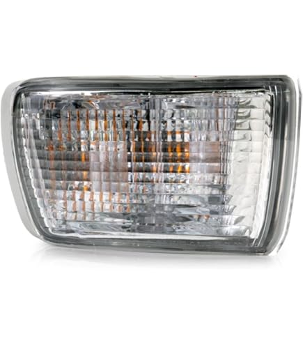 tie様 81511)F/ターンシグナルランプレンズRH トヨタ トヨタ純正品番