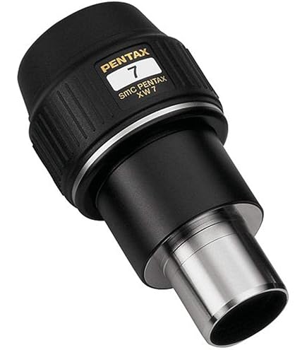 Amazon.com : Pentax 70531 SMC-XF 8.5 1.25-Inch Eyepiece for