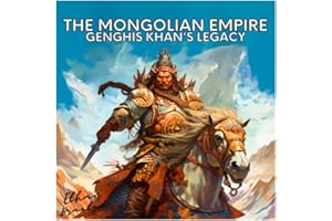 The Mongolian Empire: Genghis Khan's Legacy