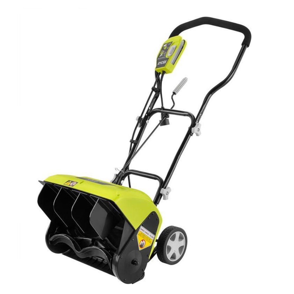 Best Ryobi 16 In Lawn Mower