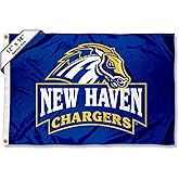 New Haven Chargers Boat and Nautical Flag