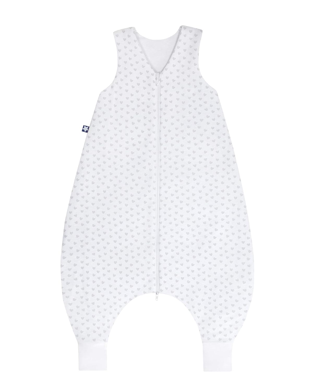 in diversi modelli e dimensioni multicolore Crazy Animals Julius Z/öllner/  / Sacco a pelo con gambe / Jersey Jumper/ 