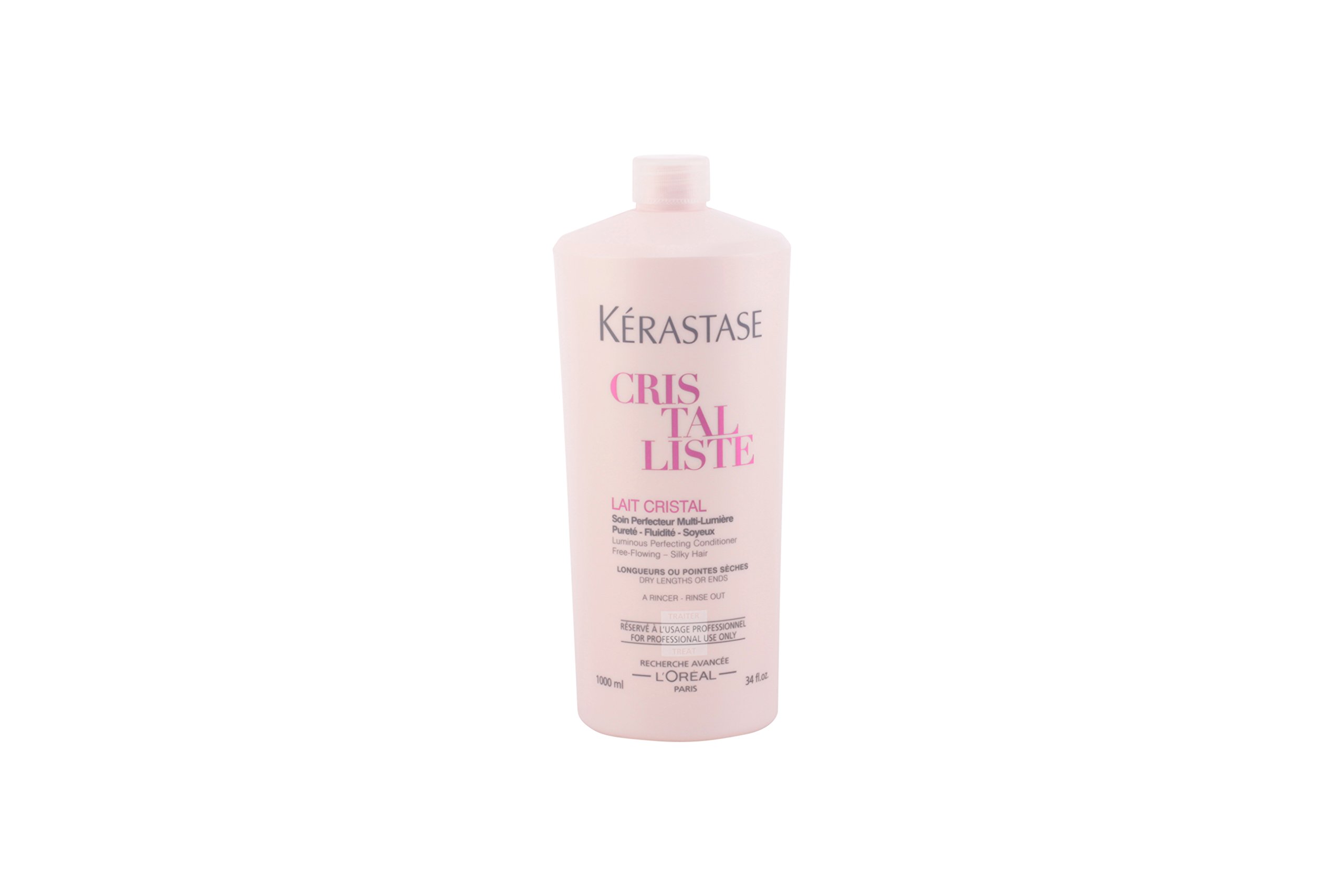 Amazon.com : Kerastase Cristalliste Bain Cristal Luminous 