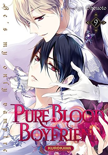 Download Pure blood boyfriend #09