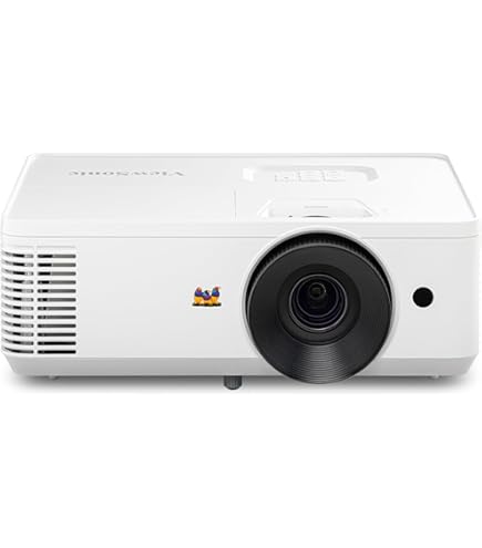 Amazon.com: Sony VPLCW276 PROJ 5100LUM WXGA HDM : Electronics