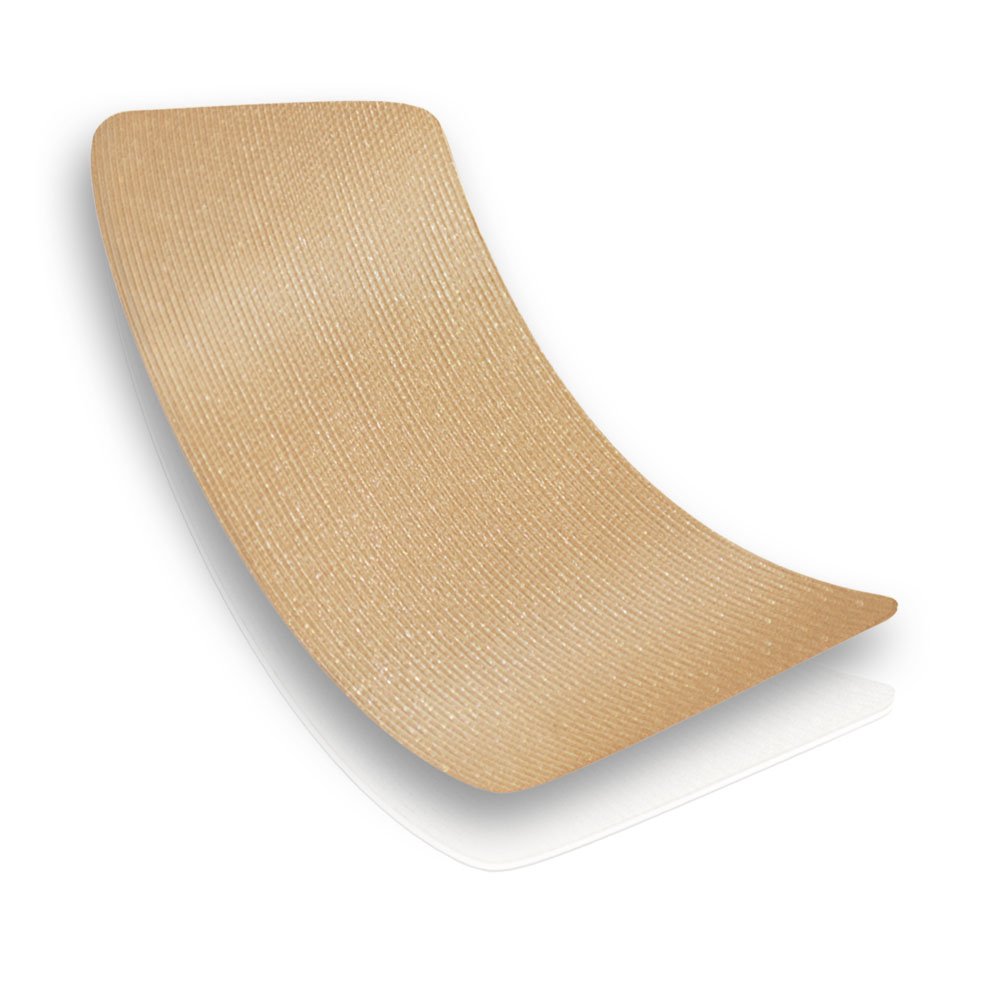 Galleon ScarAway Professional Grade Silicone Scar Treatment Sheets