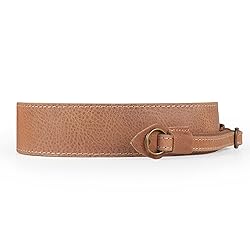 MegaGear SLR, DSLR Sierra Series Genuine Leather
