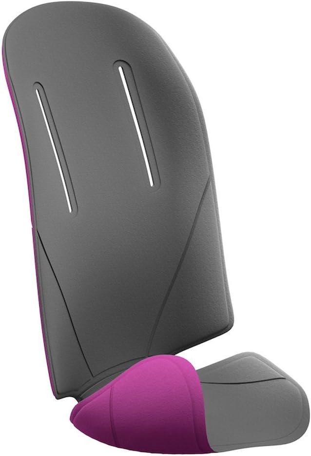 thule ridealong dark grey