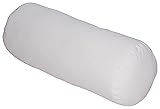 Husband Pillow XXL Cervical Fiberfill Neckroll