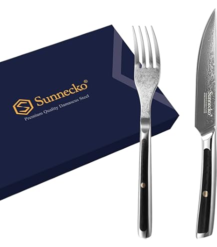 Amazon.com: WMF Steak Cutlery 12 pieces (6 personas): Home & Kitchen