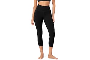 ODODOS Buttery Soft Lounge Yoga Leggings for Women 23" / 25" /28" High Waist Yoga Pants