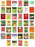 Custom Varietea Tea Bags Sampler Assortment Includes Mints (Pack of 120)