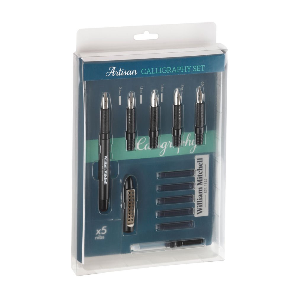 ARTISAN Calligraphy Set, FM35904