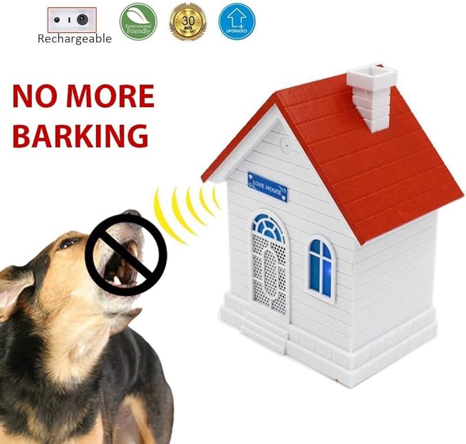 sonic bark box