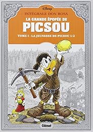 La  jeunesse de Piscou