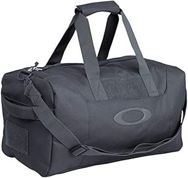 oakley si duffle bag