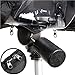 Zacro Rain Cover Camera Protector Rainproof for Canon Nikon and Other Digital SLR Cameras