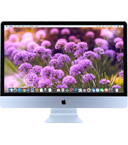 IMac 27" Retina 5K 2020 - I9 3,7GHz - 128Go RAM - 1To SSD - AMD 5500XT