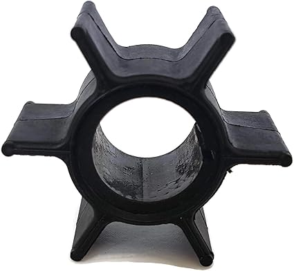 Amazon Com Yamadura Boat Motor Water Pump Impeller 345 65021 0 M 47 16154 1 For Tohatsu Nissan Outboard 25hp 30hp 35hp 40hp Sierra Marine 18 8923 Boat Engine Sports Outdoors