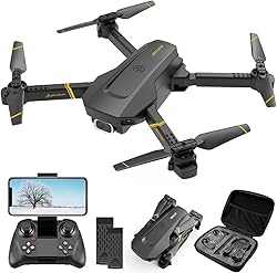 4DV4 Drone with 1080P Camera for Adults Kids,FPV HD