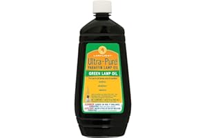 Lamplight Farms 32 Oz. Green Ultra-Pure Lamp Oil - 1 Each