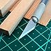 #11 Hobby Blades - Precision Cut SK5 Carbon Steel for Art and Craft - 100 Pack