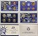 2000 S US Mint Proof Set Original Government Packaging