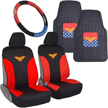 seat accessories