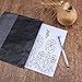 Carbon Paper, Magicfly 70 Sheets (9