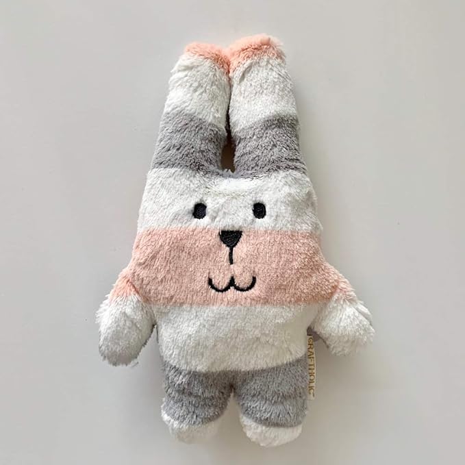 craftholic stuffed animals